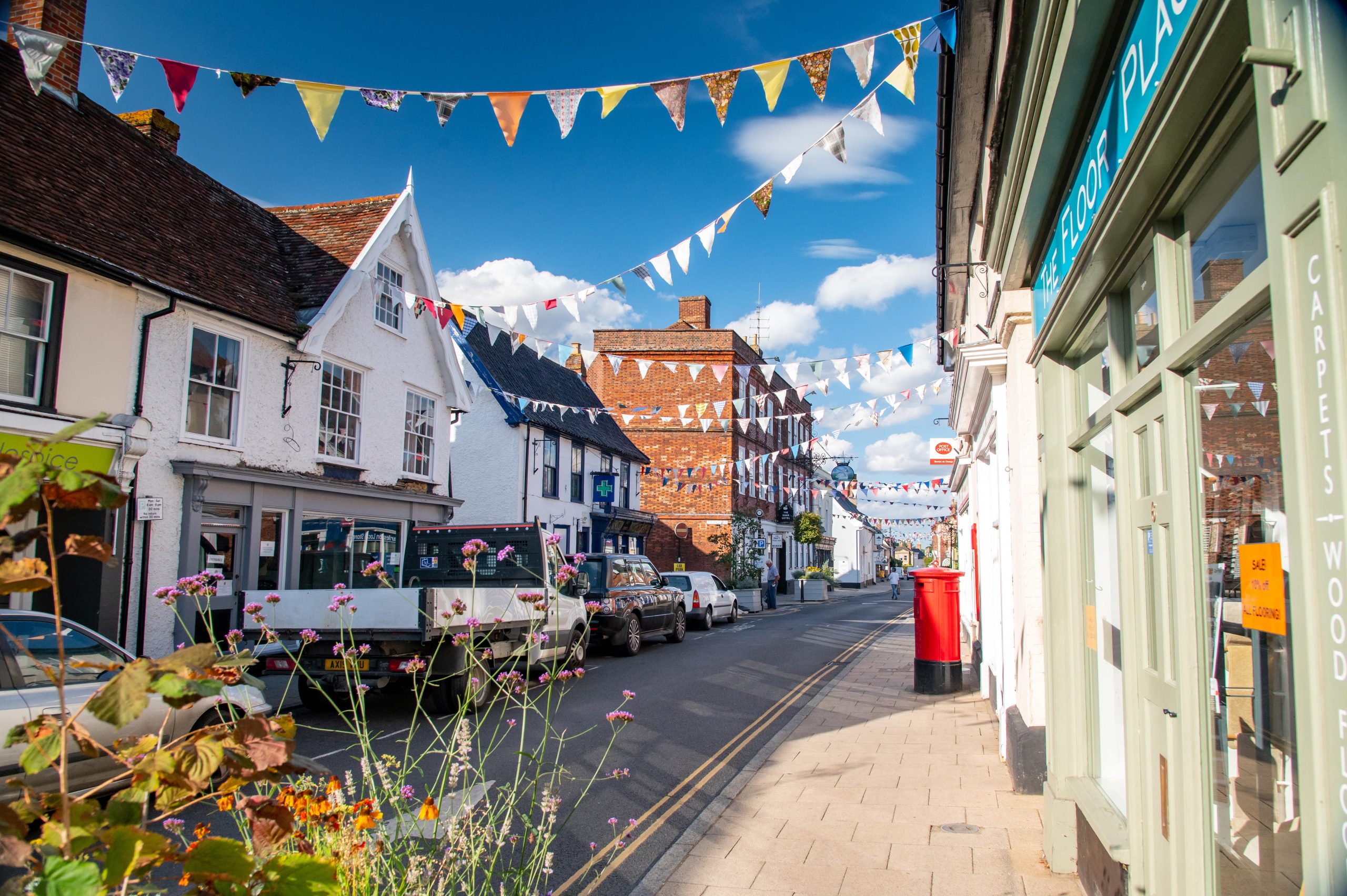 Photo credit ©Simon Finlay Photography.