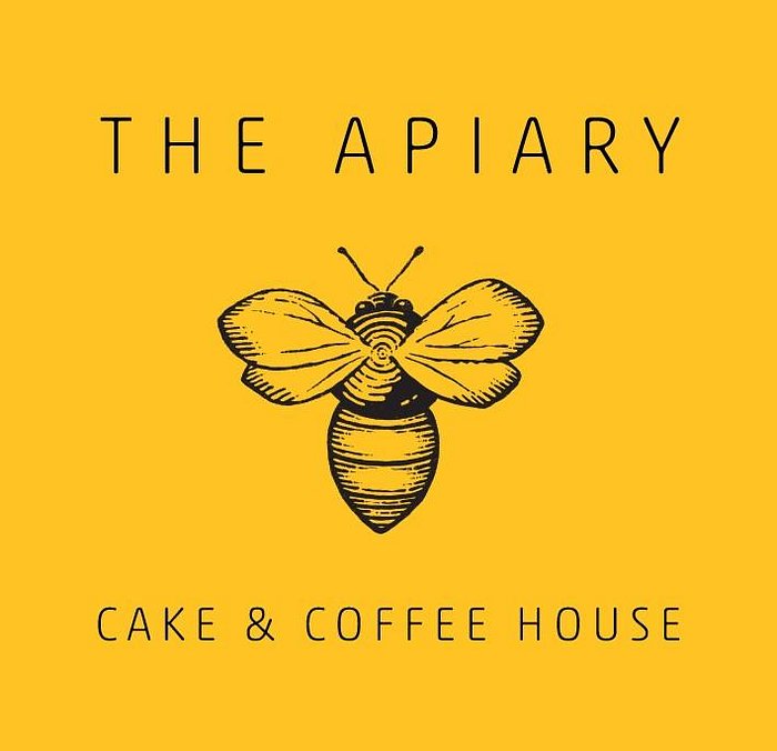 The Apiary Logo
