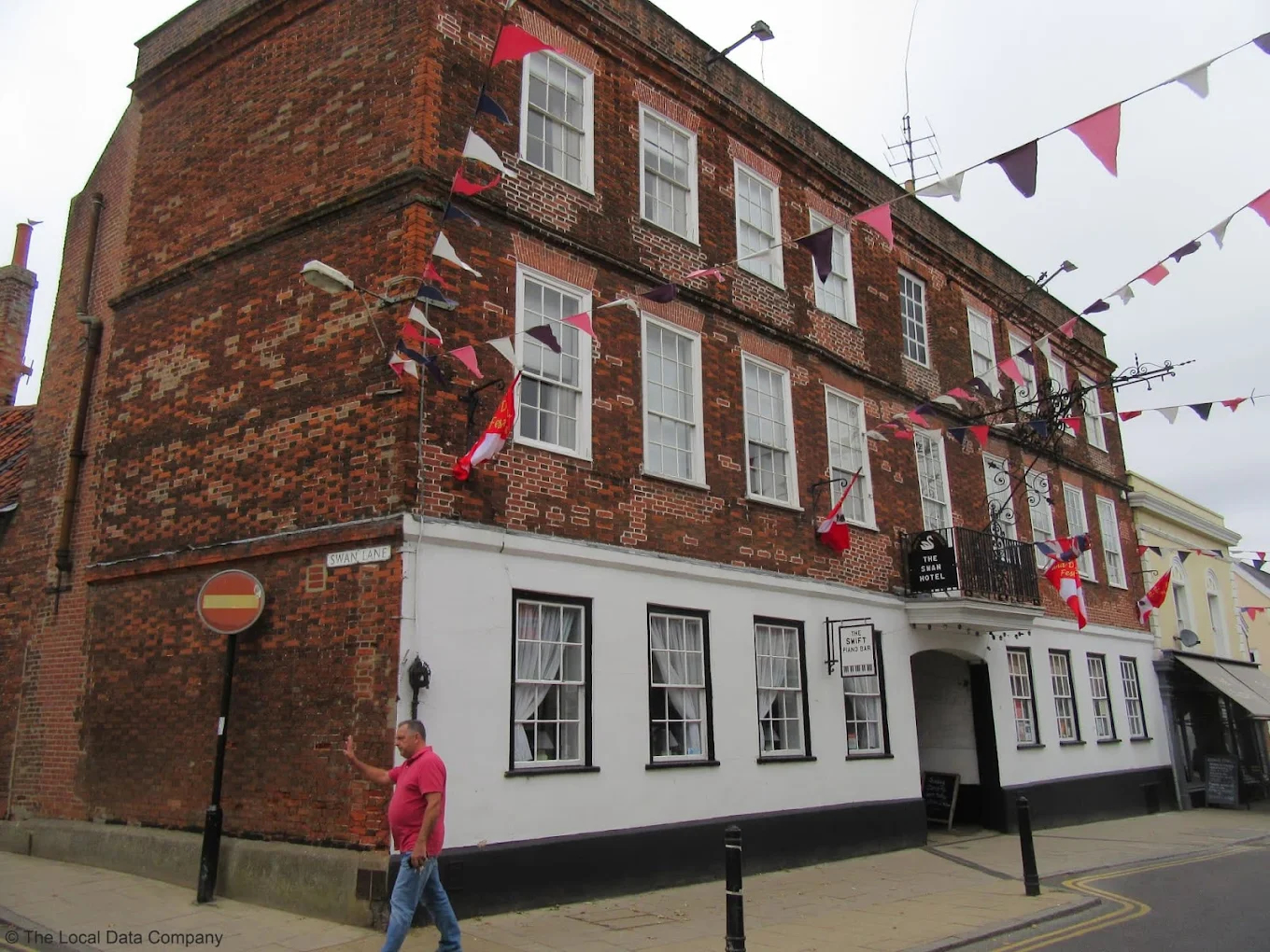 The Swan 2